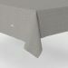 buitentafellaken-PVC-afwasbestendig-tafellaken-Captain Cook-grijs-elegant