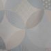 Ganze Rolle Uninap Circle Cool Grey