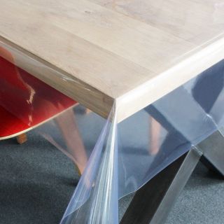 Tischschutz-Folie-Transparent-0,2mm-kaufen-nach-Maß-durchsichtige-Tischdecke
