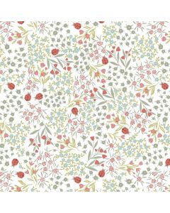 tafelzeil-bloemen-lola-rood-wit-afwasbaar