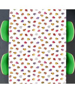 tischdecke-pvc-plastik-kreaturen