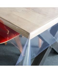 Tischschutz-Folie-Transparent-0,5mm-kaufen-nach-Maß-durchsichtige-Tischdecke