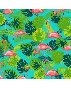abwaschbare-Tischdecke-Flamingo-Kitsch-kitchen-pvc