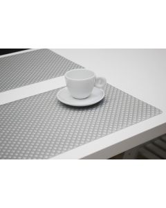 Placemat_Polyline_Zafiro_Silver 