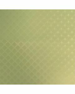 Groen-zafiro-polyline-luxe-tafelzeil-tafellinnen
