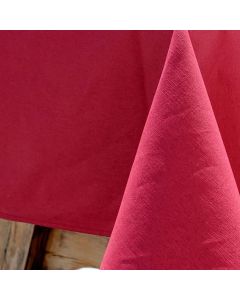 kerst-effen-tafelzeil-rood