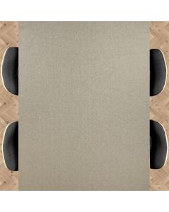 tischdecke-grau-beige-pure-abwaschbar-tischschutz-außen-garten