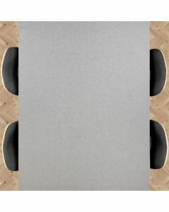 tischdecke-grau-taupe-pure-abwaschbar-tischschutz-außen-garten