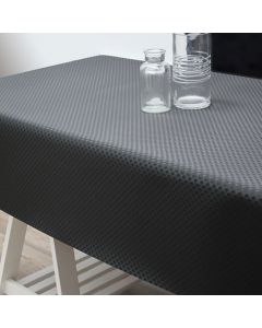 zafiro-black-tafelzeil-ruitjes-luxe